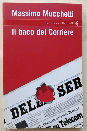 Baco del corriere massimo - del,
