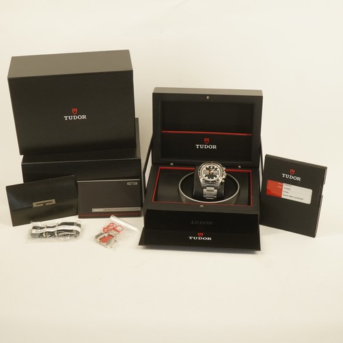 Orologio tudor heritage chrono - heritage,