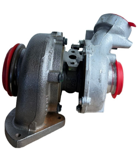 Turbocompressore originale
