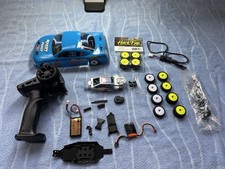 Team Losi Micro B HackFab Omni