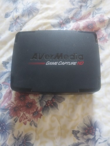 Avermedia c281 game capture - game,