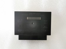 Centralina centrale VW