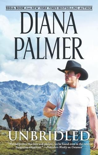 Diana palmer unbridled - diana,