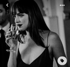 Abito Narciso Rodriguez Aso