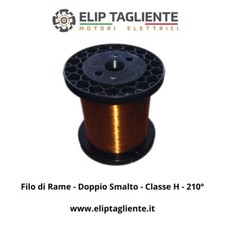 Filo rame smaltato diametro - rame,