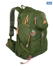 ZAINO STREET 20 LITRI