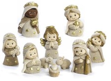 PABEN Set Presepe Completo