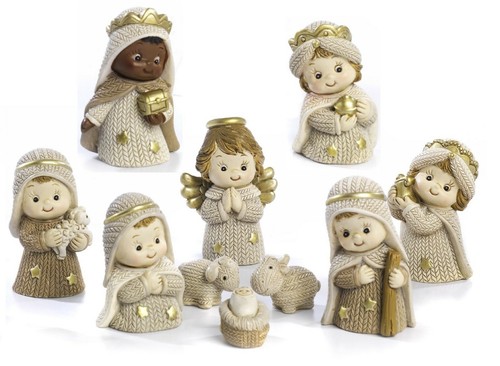 Paben set presepe completo - paben,