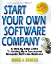 Start your own software - start,