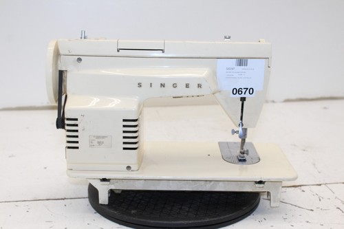 Macchina cucire singer 360 - macchina, da
