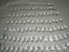 Set 100 prismi vintage in