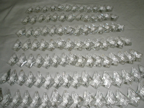 Set 100 prismi - , vintage