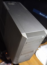 Server Fujitsu-Simens