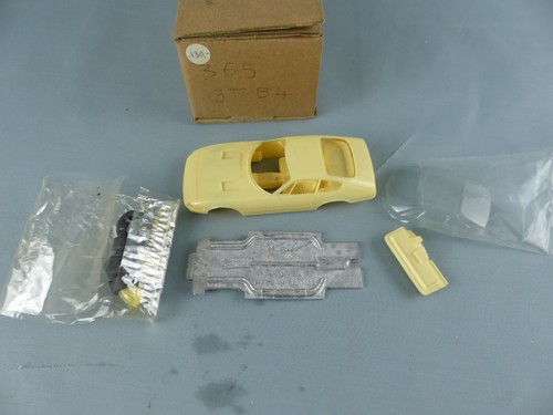 Mrf kit monter 1 43 - mrf, m.r.f