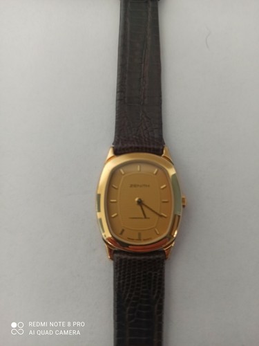 Zenith luxury watch orologio - zenith,