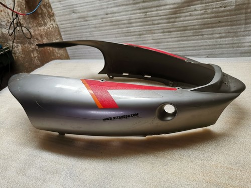 Carena plastica codone - plastica,