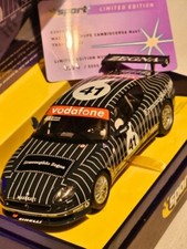 Scalextric C2505A Maserati