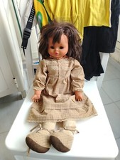 Rarissima Bambola furga  Vintage da Collezione. 
