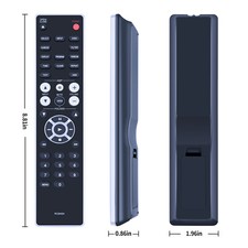 Nuovo telecomando RC004SA per