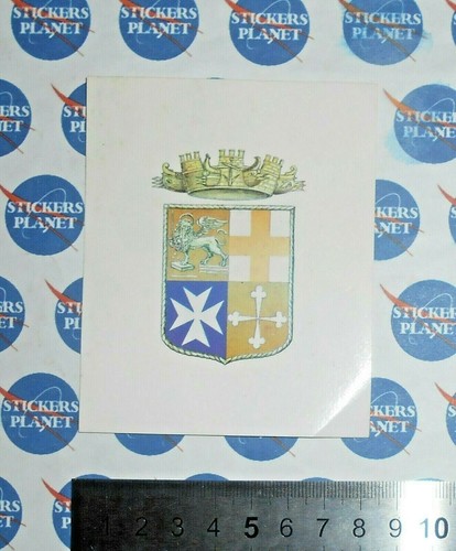 Adesivo sticker vintage - adesivo,