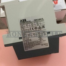 1PZ ABB Soft starter