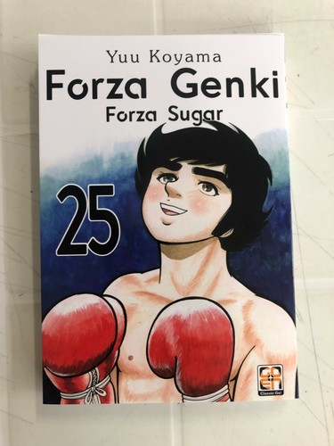 Forza genki - forza,