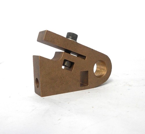 Leva blocco per wadkin - leva,