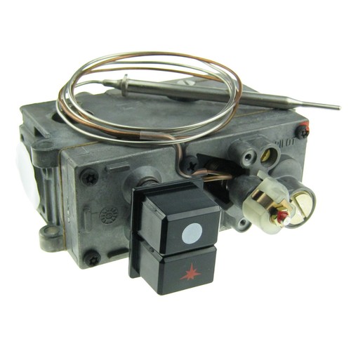 Elframo minisit valvola gas - elframo,