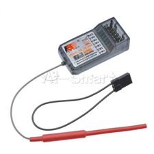 Fly Sky FS-R6B 2.4G Ricevitore
