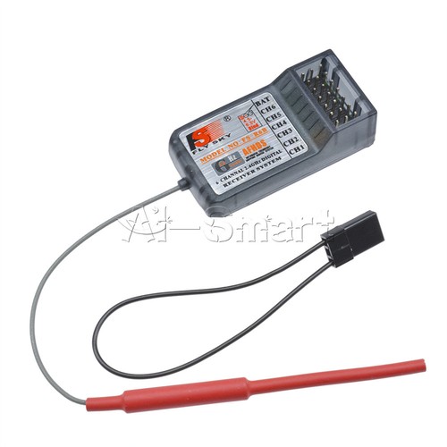 Fly sky r6b 4g - fly, fs-r6b