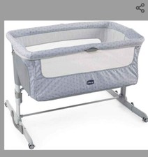 culla neonato Culla chicco next2me dream