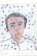 Francesco Clemente - RARA