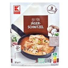 7x K-Classic Spice Fix 🍴