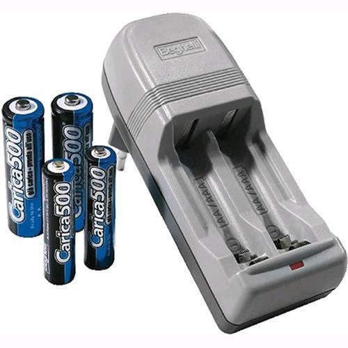 Caricabatterie per batterie - caricabatterie,