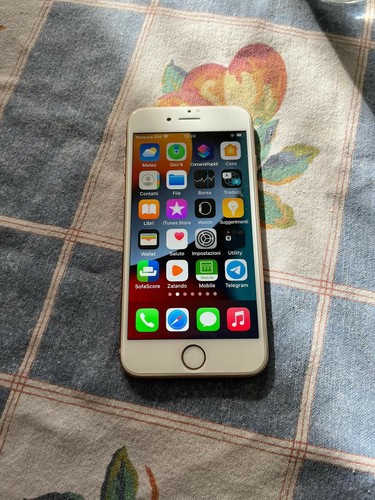 Iphone 64gb oro rosa - oro,