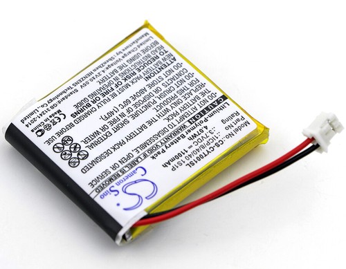 Batteria polimeri litio - polimeri,