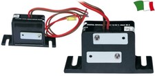 SENSORE ELETTRONICO 12/24V PER POMPE DI SENTINA - INTERRUTTORE ELETTRONICO