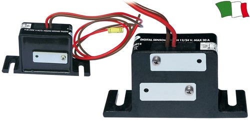 Sensore elettronico 24v per - sensore,