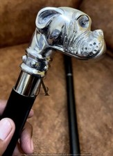 Bastone da passeggio stile