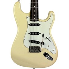 Fender Japan Stratocaster