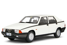 LAUDORACING-MODELS 1:18 Alfa