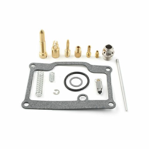 Kit ricostruzione carburatore - ricostruzione,