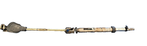 Piantone scatola sterzo smart - piantone,