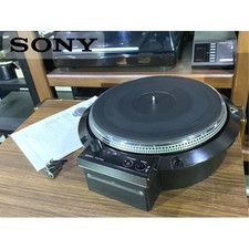 DDP SONY TTS-8000 Direct Drive