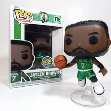 Funko Pop Jaylen Marrone #176