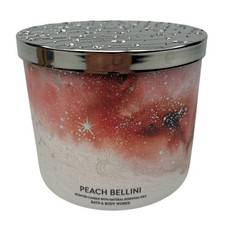BATH & BODY WORKS PEACH