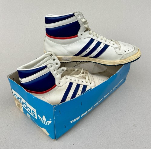 Adidas top ten 1979 neuves - ten,