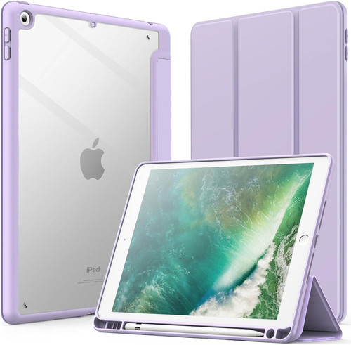 Custodia per ipad pollici - custodia,