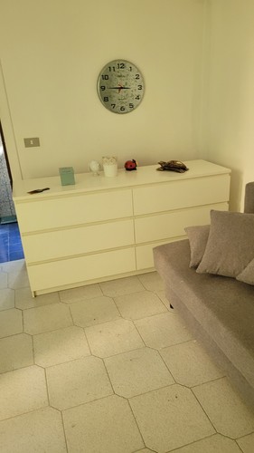Vendo cassettone come - vendo, nuovo