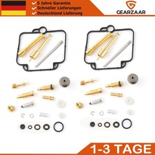 2x Kit Rep Carburatore per